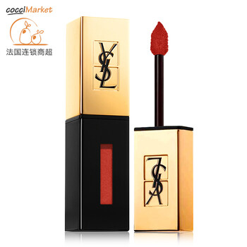 圣羅蘭唇彩霜