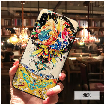 簡約風手機殼，提升你的氣質(zhì)