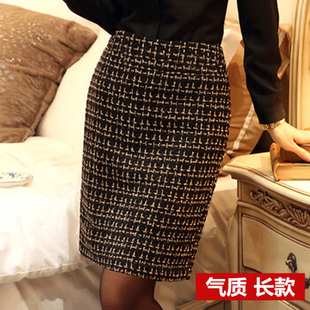 性感半身裙，打造浪漫優(yōu)雅小仙女