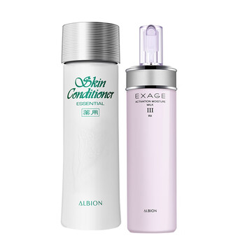 albion,怎么樣,albion,爽膚精萃液,爽膚精萃液