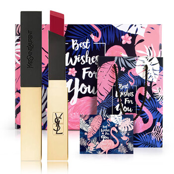 ysl9號口紅