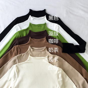 純色針織外套，讓你愛(ài)上穿搭