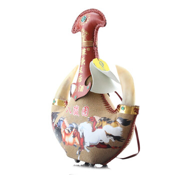 五十度馬奶酒