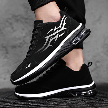 其他品牌男士黑灰-皮面款817 39