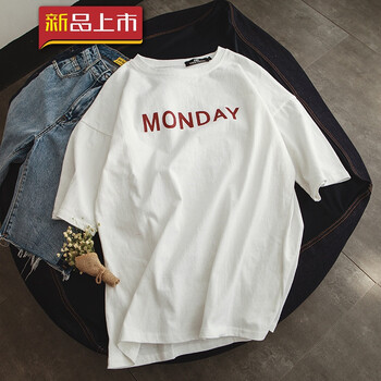 元素,流行,新款,短袖,趨勢,板女,樣式