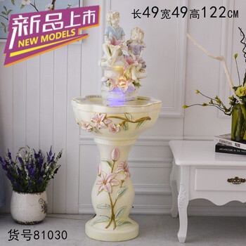 歐式實(shí)木擺件，讓生活更有情調(diào)