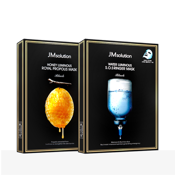 水光玻尿酸面膜