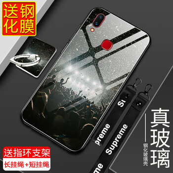 領(lǐng)石 vivox21/x21a/x21t/x21/L 手機殼/保護套
