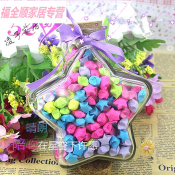 精美玻璃花瓶，打造田園風(fēng)之家