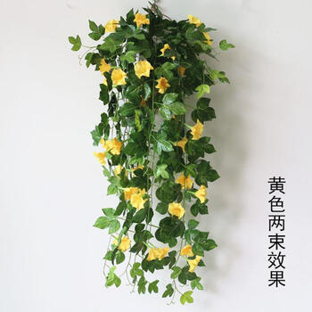 唯美花卉，營造浪漫田園風(fēng)