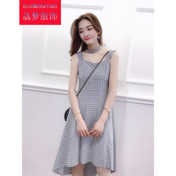 復(fù)古風(fēng)長裙，讓你的少女心