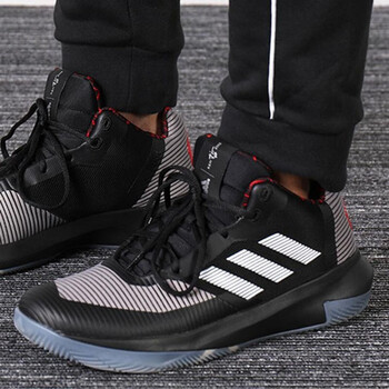 阿迪達斯（adidas）籃球鞋F(xiàn)36773/新款 41