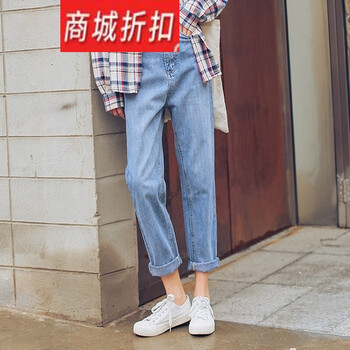 百搭微喇褲，穿出你的少女心