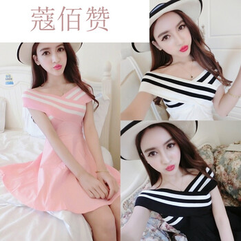 減齡小白裙，打造優(yōu)雅女神范