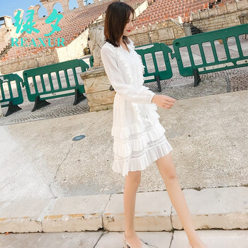 元素,流行,新款,領裙,趨勢,森女系,樣式