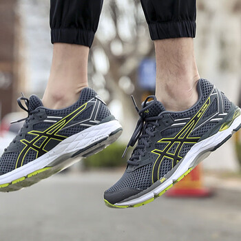 亞瑟士（ASICS）跑步鞋T800N-004 44，40.5，41.5，42.5，43.5，42