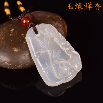 項鏈竹節(jié)