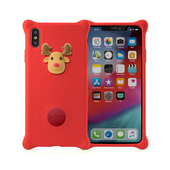 Bone iPhoneXSMax 手機殼/保護套