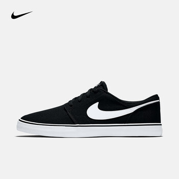 耐克（NIKE）板鞋880268-010 