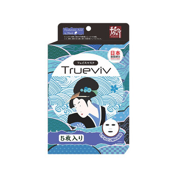 阿莎娜（Asana）面膜細致毛孔，補水保濕，提拉緊致，美白淡斑，淡斑