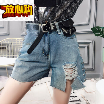 時(shí)尚牛仔褲，讓你變身街頭達(dá)人