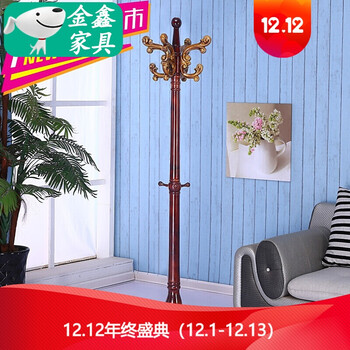 精美實(shí)木鞋柜，讓你的家不再亂放