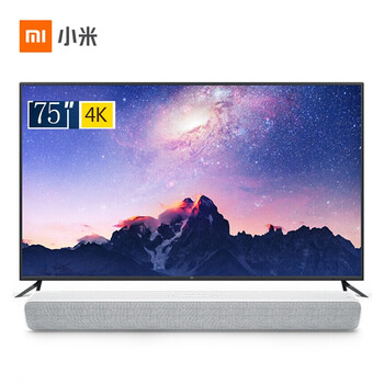 小米電視70寸