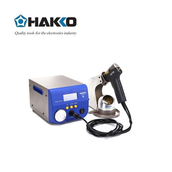 日本白光（HAKKO） 190W 拆消静电吸锡枪