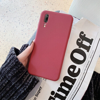 萬(wàn)姆 華為p20/p30pro 手機殼/保護套