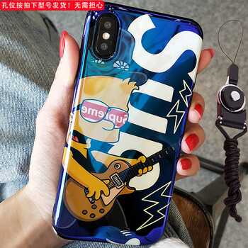 你需要一款防摔的手機保護套