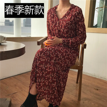 連衣裙，讓你的生活更浪漫