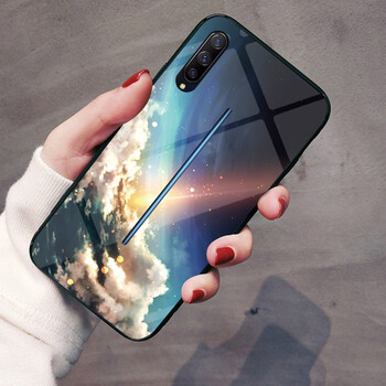安佑卓（anyouzhuo） iQOO-隕星（玻璃殼） 手機(jī)殼/保護(hù)套