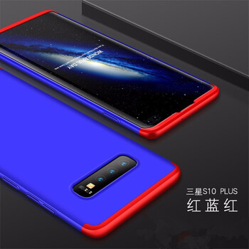 尼蘭仕（NELANZ） 三星S10/S10plus手機(jī) 手機(jī)殼/保護(hù)套