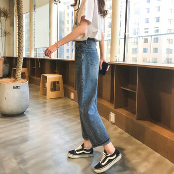 修身小腳褲，微胖女生的好幫手