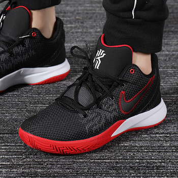 耐克（NIKE）籃球鞋AO4438-016/稍微偏小 39