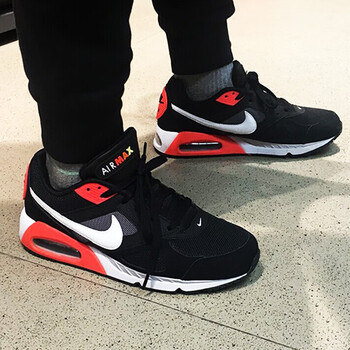 耐克（NIKE）跑步鞋580518-016/緩震 