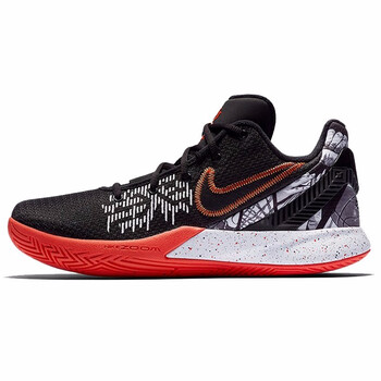 耐克（NIKE）籃球鞋AO4438-007-19春季 