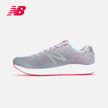 NEW BALANCE跑步鞋WARNXLD1/颶風灰 37