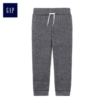 gap抓絨