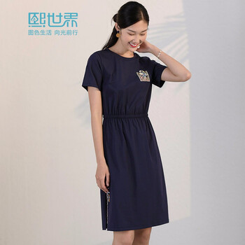 元素,服裝,新款,樣式,流行,長裙,趨勢,民族