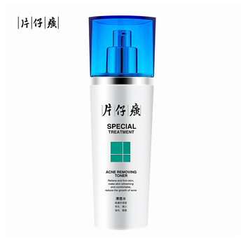 補水收縮毛孔爽膚水