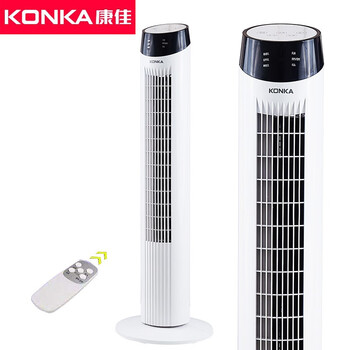 康佳（KONKA） KF-TAS18Y04 電風扇