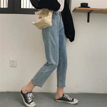 古葛牛仔褲