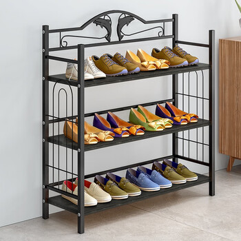 加厚收納架，小戶(hù)型的好幫手