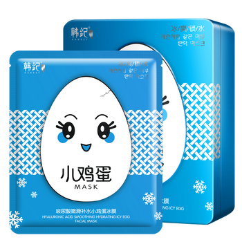 進(jìn)口雞蛋面