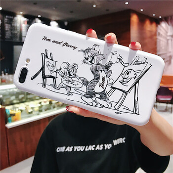 漫畫iphone手機(jī)殼