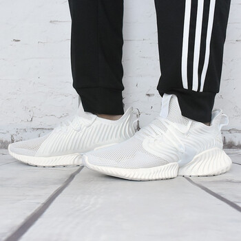 阿迪達斯（Adidas）跑步鞋D97278（男鞋） 36，37，38，41，42，43