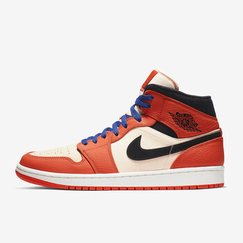 NIKE籃球鞋852542/BQ69331-800小白扣碎 