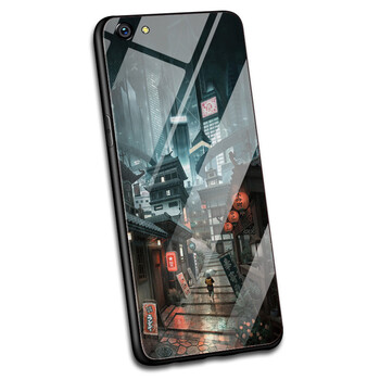 布隆斯（bulons） oppo R9S 手機(jī)殼/保護(hù)套
