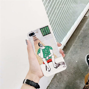 IRONGEER 蘋果6/6s plus 手機(jī)殼/保護(hù)套